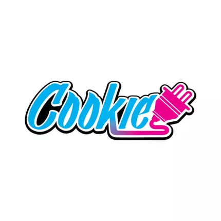 Logótipo de Cookie Plug Ferndale