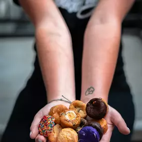 Cookie Shop