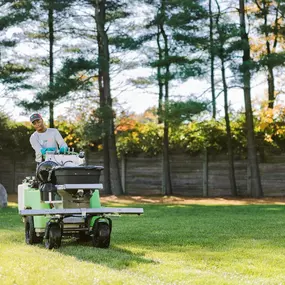 Weed Control