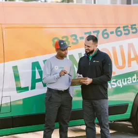 Aeration & Overseeding