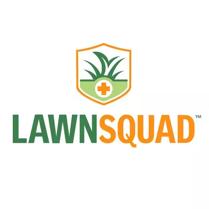 Logo from Lawn Squad of Myrtle Beach