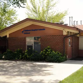 Bild von Children's Colorado KidStreet