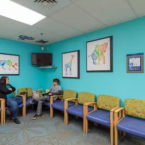 Bild von Children's Colorado Orthopedic Care, Centennial