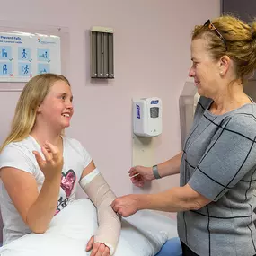 Bild von Children's Colorado Orthopedic Care, Centennial
