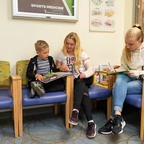 Bild von Children's Colorado Orthopedic Care, Centennial