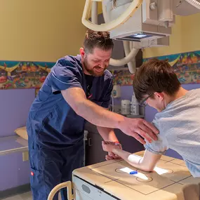 Bild von Children's Colorado Orthopedic Care, Centennial