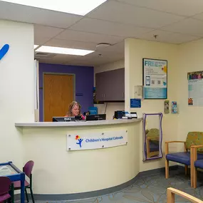Bild von Children's Colorado Orthopedic Care, Centennial