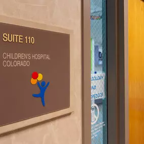 Bild von Children's Colorado Orthopedic Care, Centennial