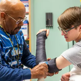 Bild von Children's Colorado Orthopedic Care, Centennial