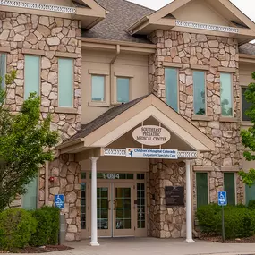 Bild von Children's Colorado Orthopedic Care, Centennial