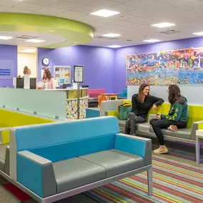 Bild von Children's Colorado Therapy Care, Highlands Ranch
