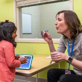 Bild von Children's Colorado Therapy Care, Highlands Ranch