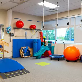 Bild von Children's Colorado Therapy Care, Highlands Ranch