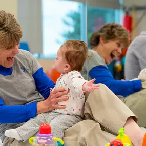 Bild von Children's Colorado Therapy Care, Highlands Ranch
