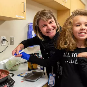 Bild von Children's Colorado Therapy Care, Highlands Ranch