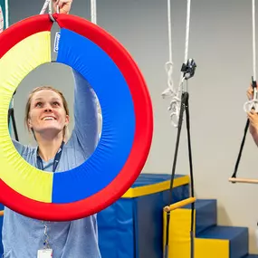 Bild von Children's Colorado Therapy Care, Highlands Ranch