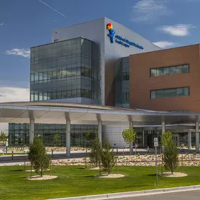 Bild von Children's Hospital Colorado South Campus, Highlands Ranch