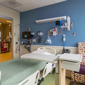 Bild von Children's Hospital Colorado South Campus, Highlands Ranch