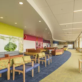 Bild von Children's Hospital Colorado South Campus, Highlands Ranch
