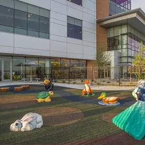 Bild von Children's Hospital Colorado South Campus, Highlands Ranch