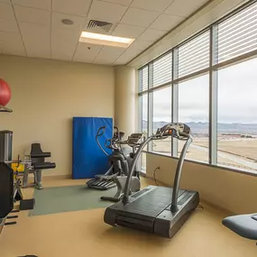 Bild von Children's Hospital Colorado South Campus, Highlands Ranch