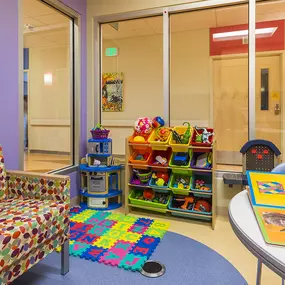 Bild von Children's Hospital Colorado South Campus, Highlands Ranch