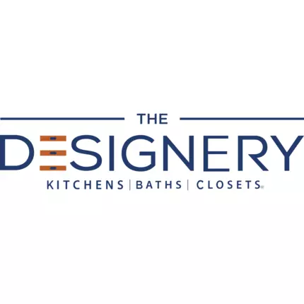 Logo da The Designery Rochester