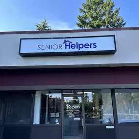 Bild von Senior Helpers