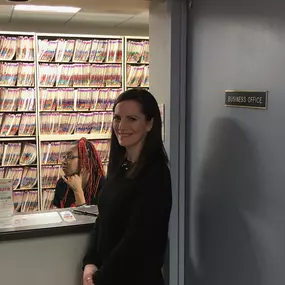 Bild von Edward Stolar MD