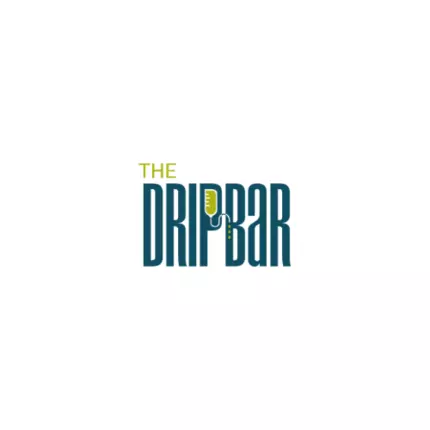 Logo da The DRIPBaR