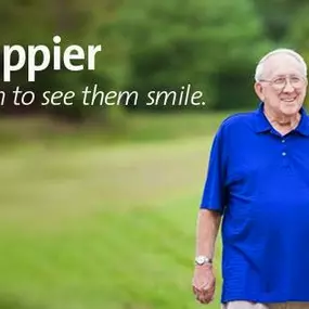 Bild von FirstLight Home Care of Norcross