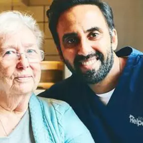 Bild von Senior Helpers