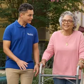 Bild von Senior Helpers