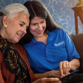 Bild von Senior Helpers