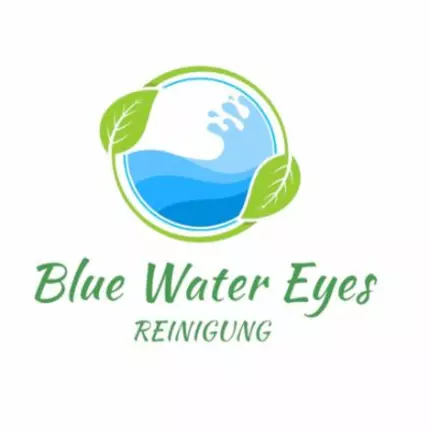 Logo de BLUE-WATER-EYES