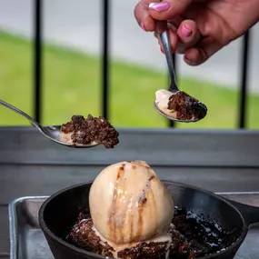 Bild von Crust Pizza Co. - Conroe