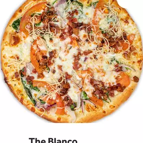 Bild von Crust Pizza Co. - Conroe