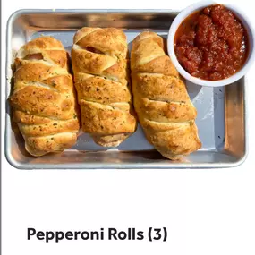 Bild von Crust Pizza Co. - Conroe