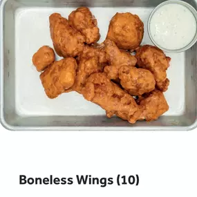 Bild von Crust Pizza Co. - Conroe