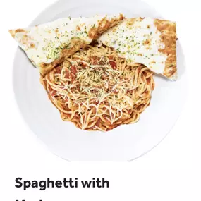 Bild von Crust Pizza Co. - Conroe