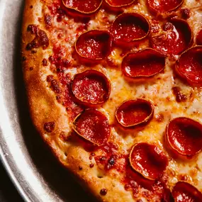 Bild von Crust Pizza Co. - Conroe