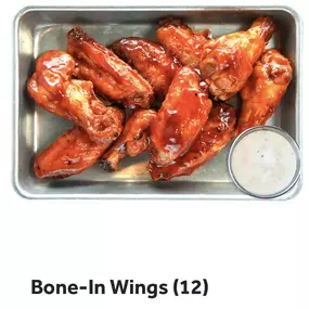 Bild von Crust Pizza Co. - Conroe