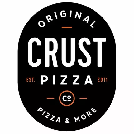 Logo od Crust Pizza Co. - Conroe 336