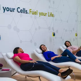 Bild von The DRIPBaR Foxborough