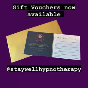 Bild von Stay Well Hypnotherapy