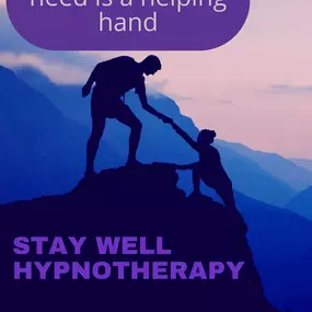 Bild von Stay Well Hypnotherapy