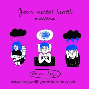 Bild von Stay Well Hypnotherapy