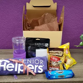 Bild von Senior Helpers
