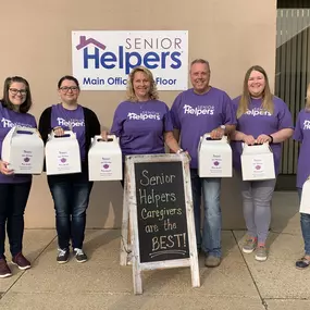 Bild von Senior Helpers