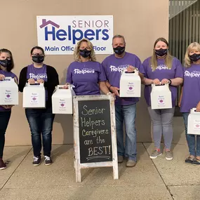 Bild von Senior Helpers